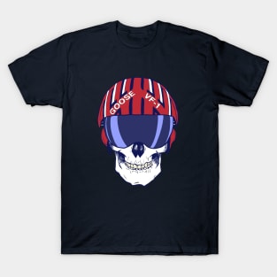 Ghost Goose T-Shirt